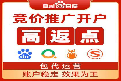 案例展示：SEM账户托管服务成果